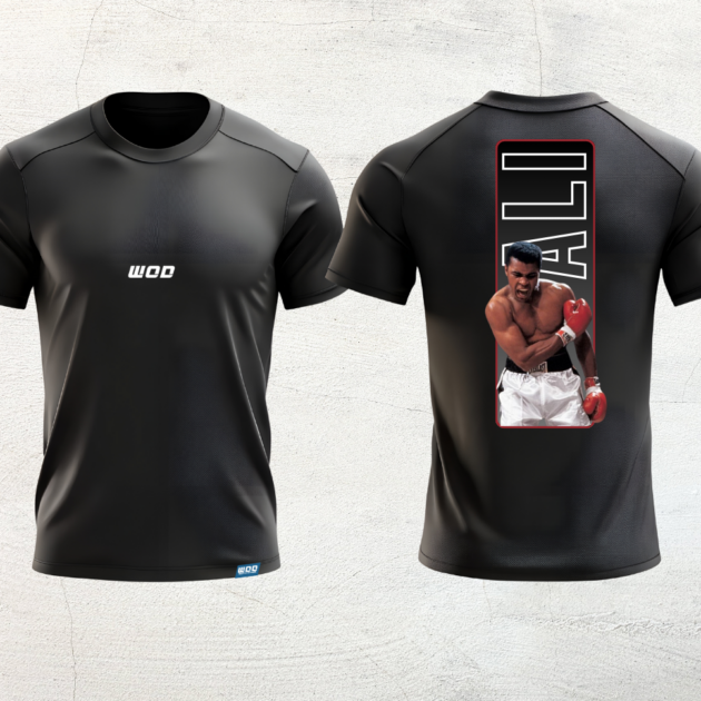 Muhammad Ali
