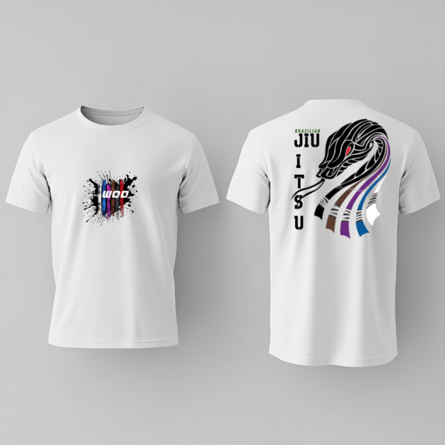 BJJ Cobra