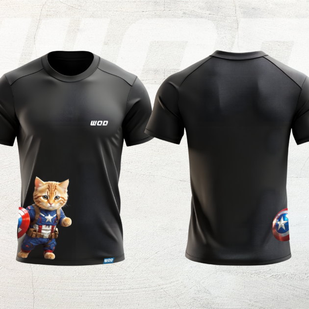 Captain America