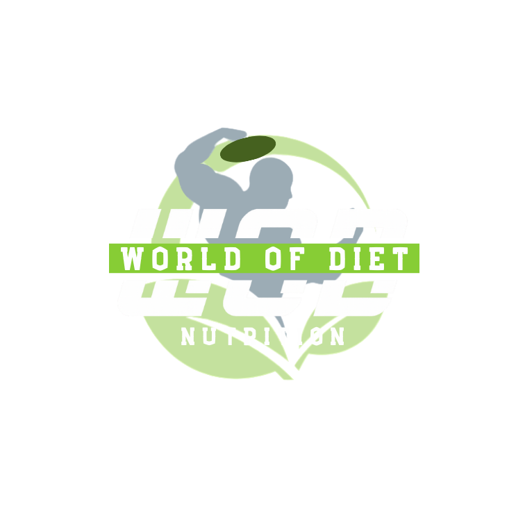 WOD Nutrition